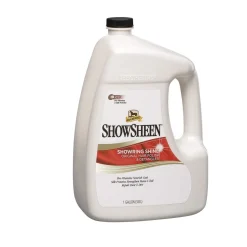 Absorbine Showsheen Hair Polish & Detangler