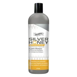 Absorbine Silver Honey Hygienic Shampoo