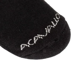 Acavallo Logo Cotton Socks