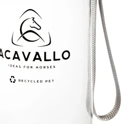 Acavallo Recycled Plastic Water Bottle