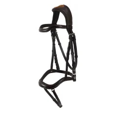 Acavallo Allegoria Anatomic Bridle