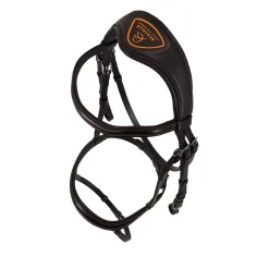 Acavallo Allegoria Anatomic Bridle