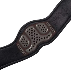Acavallo Anatomical Dressage Girth Gel Pvc