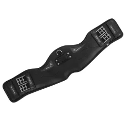 Acavallo Anatomical Dressage Girth Gel Pvc