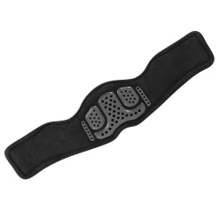 Acavallo Anatomical Dressage Girth Gel Pvc