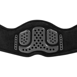 Acavallo Anatomical Dressage Girth Gel Pvc