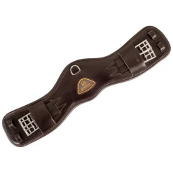 Acavallo Anatomical Dressage Girth Leather
