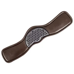 Acavallo Anatomical Dressage Girth Leather