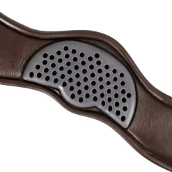 Acavallo Anatomical Dressage Girth Leather