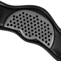 Acavallo Anatomical Dressage Girth Leather