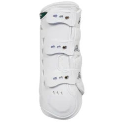 Acavallo Anatomical Front Dressage Boots