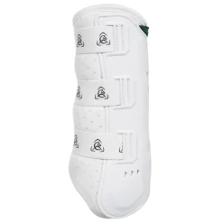 Acavallo Anatomical Front Dressage Boots