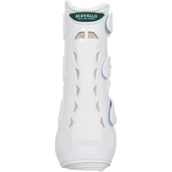 Acavallo Anatomical Front Dressage Boots