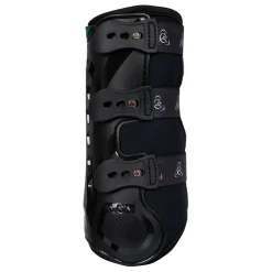 Acavallo Anatomical Front Dressage Boots