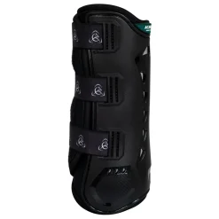 Acavallo Anatomical Front Dressage Boots