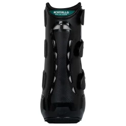 Acavallo Anatomical Front Dressage Boots