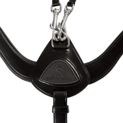 Acavallo Anatomical 5-Point Breastplate