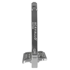 Acavallo Arena Aluplus Stirrup