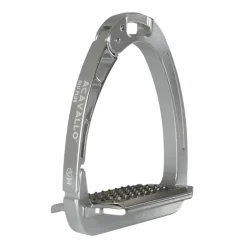 Acavallo Arena Aluplus Stirrup