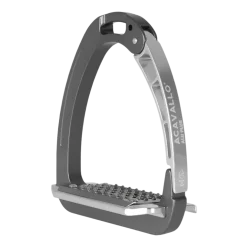 Acavallo Arena Aluplus Stirrup