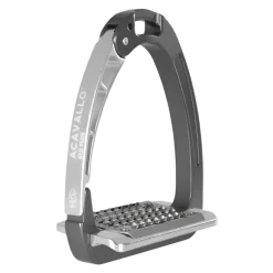 Acavallo Arena Aluplus Stirrup