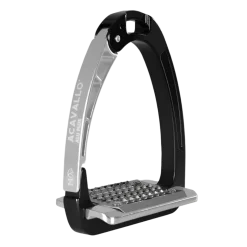 Acavallo Arena Aluplus Stirrup