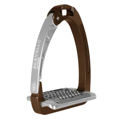 Acavallo Arena Aluplus Stirrup