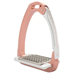 Acavallo Arena Aluplus 2.0 Stirrups Crystals