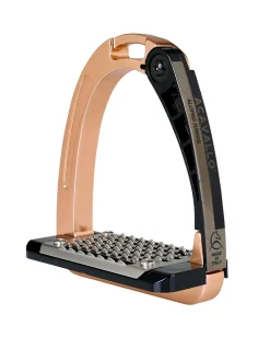 Acavallo Arena Alupro Junior Stirrups