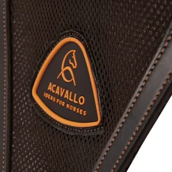Acavallo Bib Martingale Mesh Insert