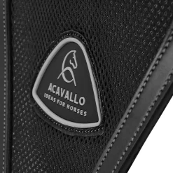 Acavallo Bib Martingale Mesh Insert
