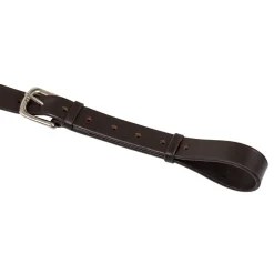 Acavallo Chambon Italian Calfskin & Nylon