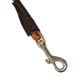Acavallo Chambon Italian Calfskin & Nylon