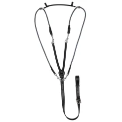 Acavallo Chambon Italian Calfskin & Nylon
