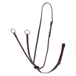 Acavallo Collier Martingale Calfskin