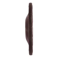 Acavallo Contoured Bit Guards Classic Gel