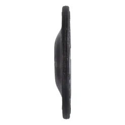 Acavallo Contoured Bit Guards Classic Gel