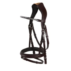 Acavallo Cupido Bridle Calfskin
