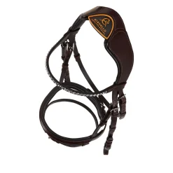 Acavallo Cupido Bridle Calfskin