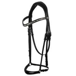 Acavallo Dama Bridle Calfskin