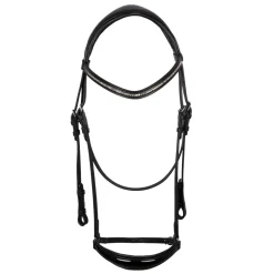 Acavallo Dama Bridle Calfskin