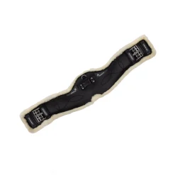 Acavallo Dressage Girth Classic Gel Sheepskin