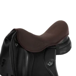 Acavallo Dressage 10mm Gel Seat Saver Dri-Lex