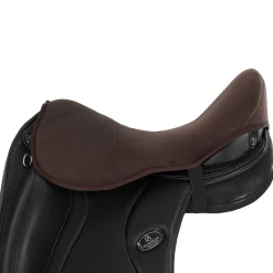 Acavallo Dressage 10mm Gel Seat Saver Dri-Lex