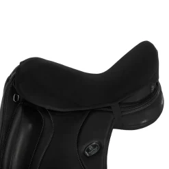 Acavallo Dressage 10mm Gel Seat Saver Dri-Lex