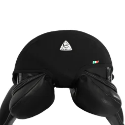 Acavallo Dressage 10mm Gel Seat Saver Dri-Lex