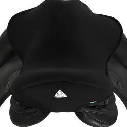 Acavallo Dressage 10mm Gel Seat Saver Dri-Lex