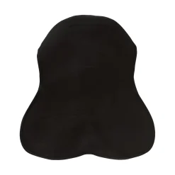 Acavallo Dressage 10mm Gel Seat Saver Dri-Lex