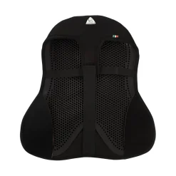 Acavallo Dressage 10mm Gel Seat Saver Dri-Lex