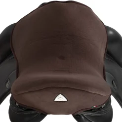 Acavallo Dressage 10mm Gel Seat Saver Dri-Lex